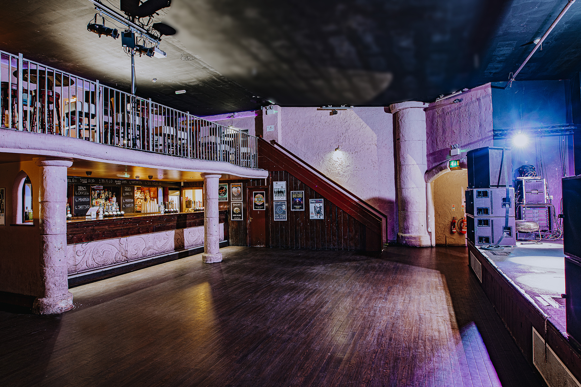 The Globe